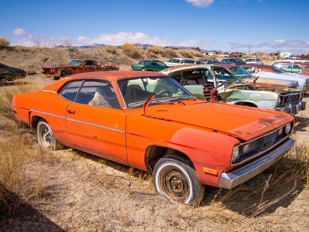 Before transformation