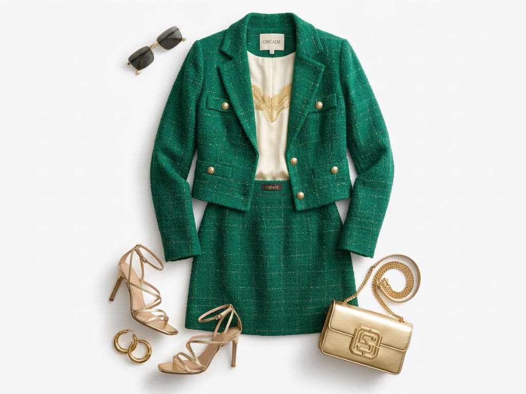 Add-on clothing items