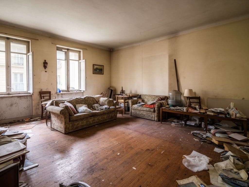 Before transformation