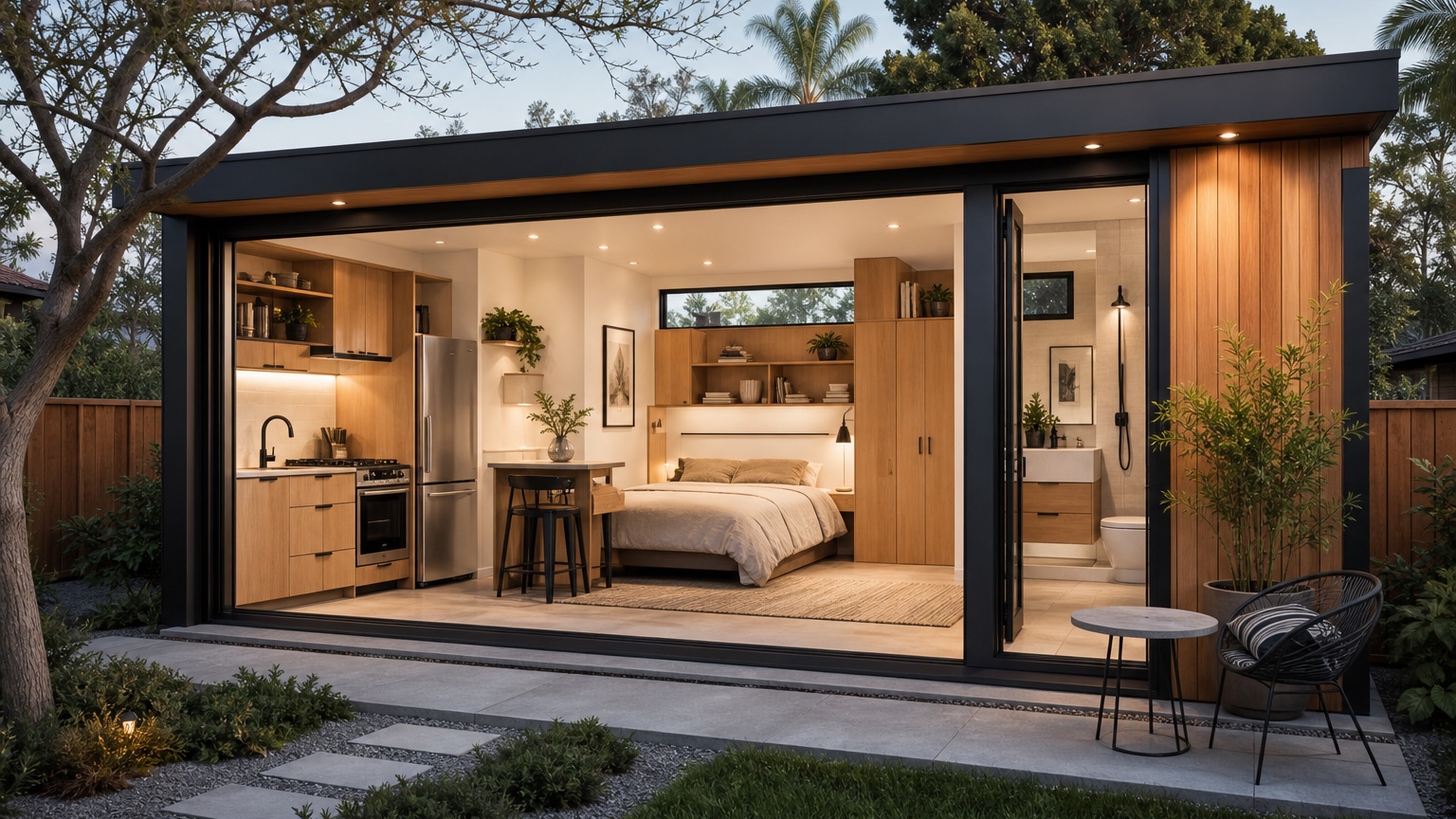 ai adu floor plan visualizer finished concept for backyard-income feasibility memo