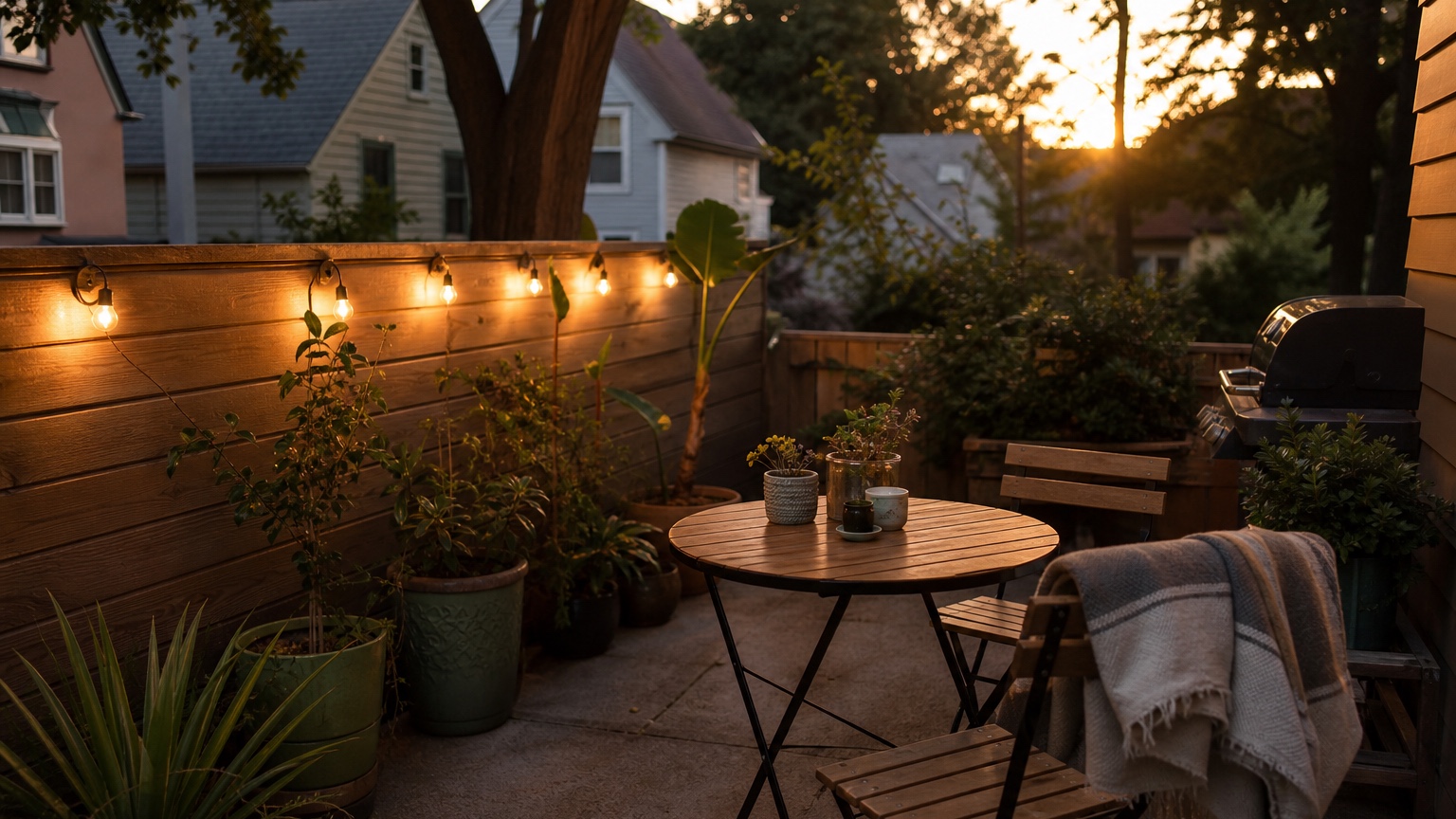 AI Airbnb Photo Ideas for Better Listing and Local Experience Content concept 2