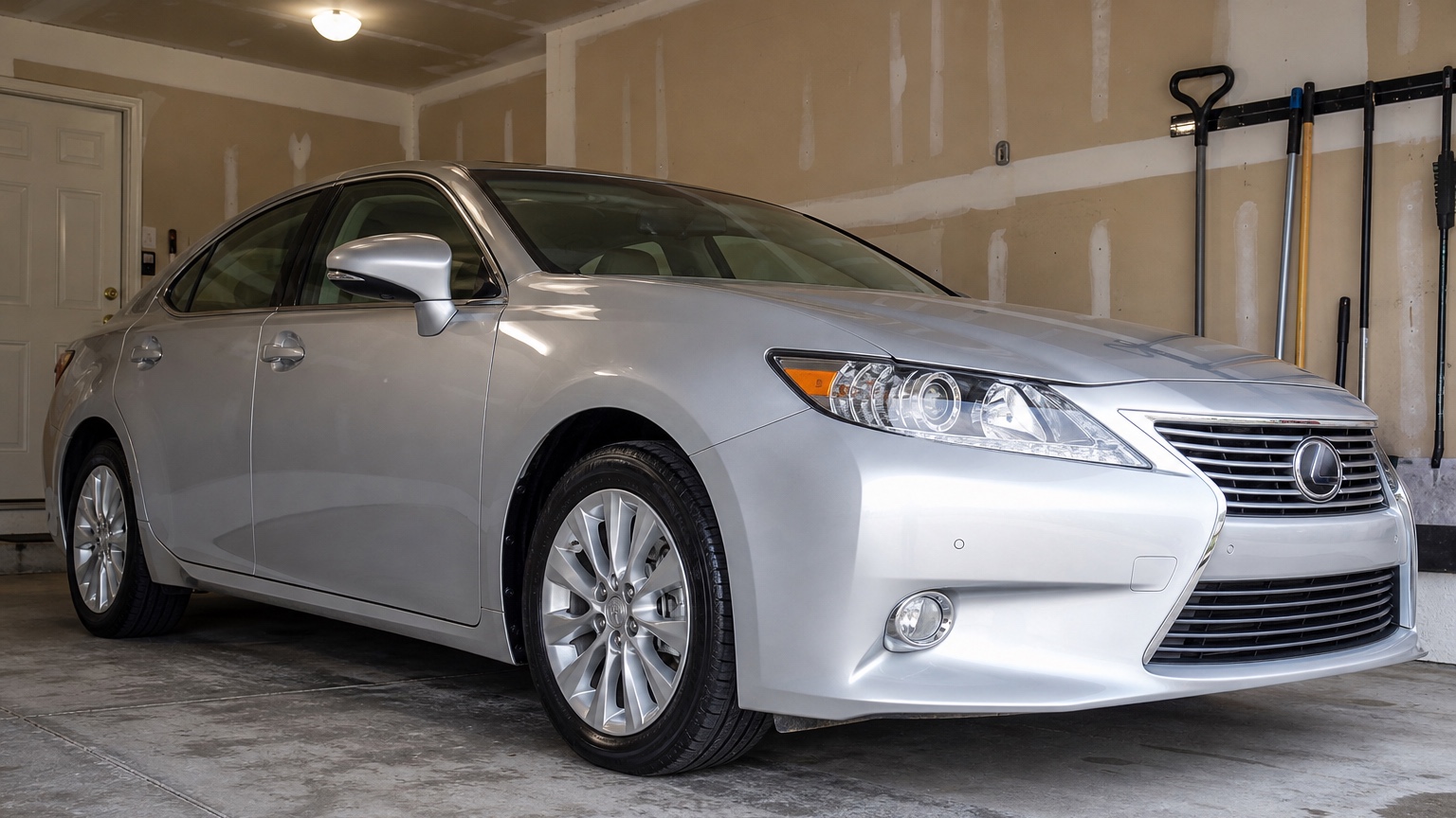 AI Auto Detailing Before After: Build Visual Sales Hooks Without Overpromising concept 1
