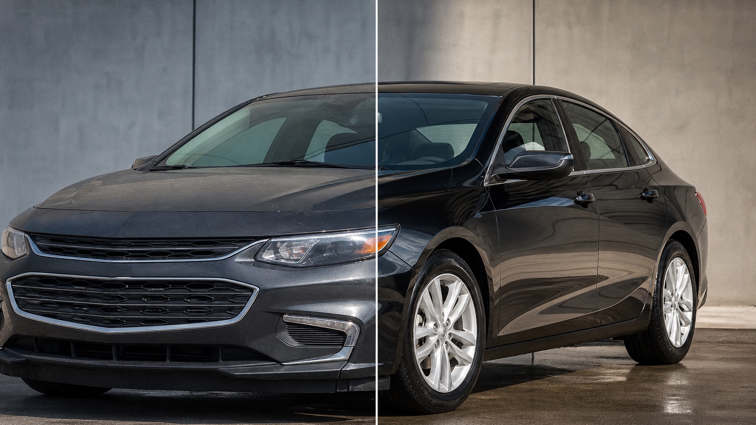 AI Auto Detailing Before After: Build Visual Sales Hooks Without Overpromising concept 2