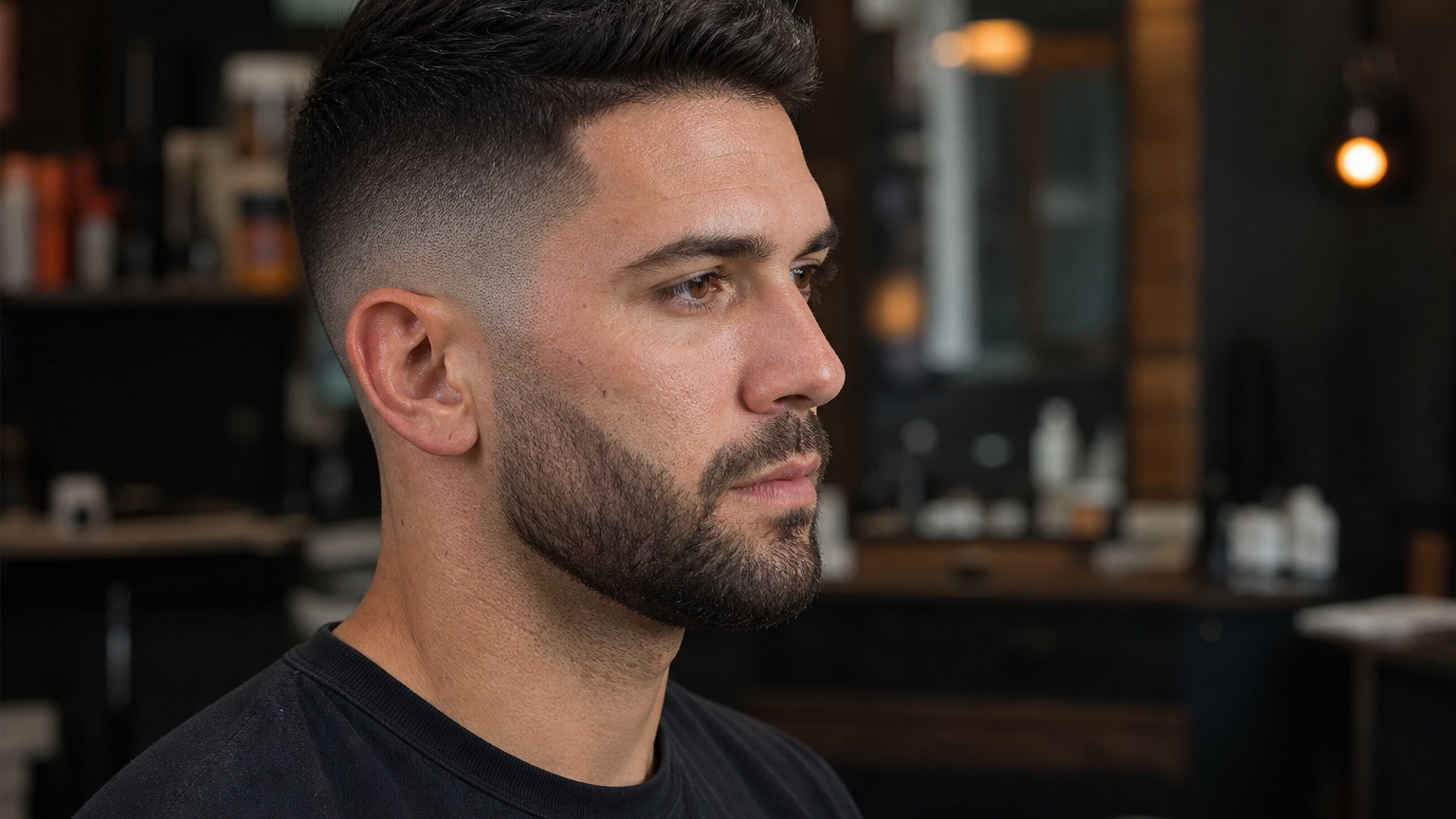 AI Beard and Hairstyle Preview for Men’s Grooming Ideas preview 1
