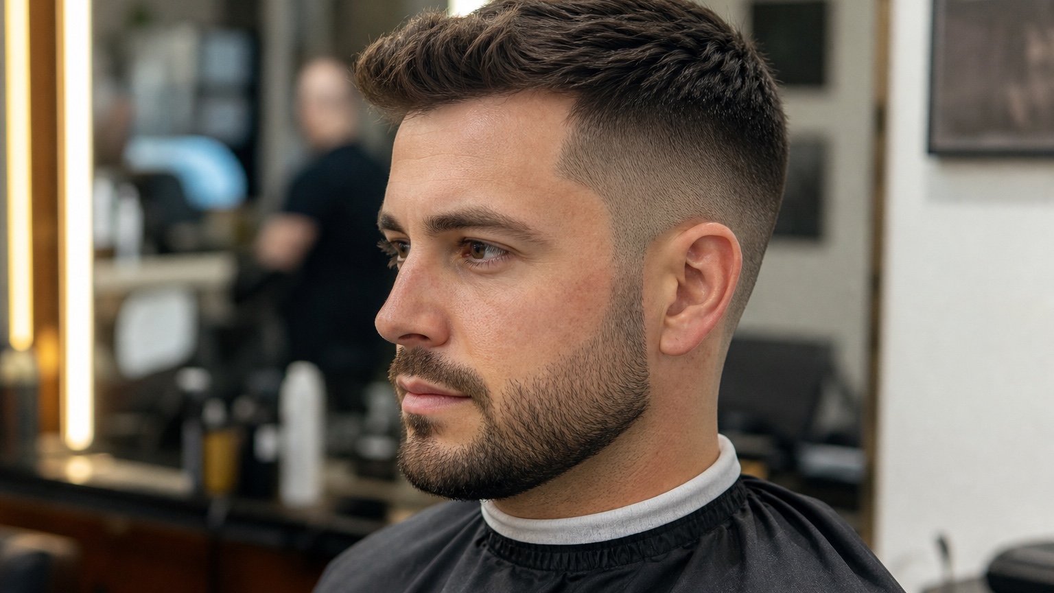 AI Beard and Hairstyle Preview for Men’s Grooming Ideas preview 3