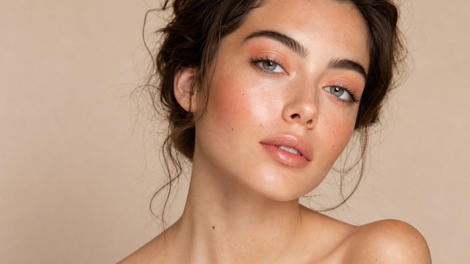 AI Beauty Look Generator for Makeup Artists and Creators visual example 1