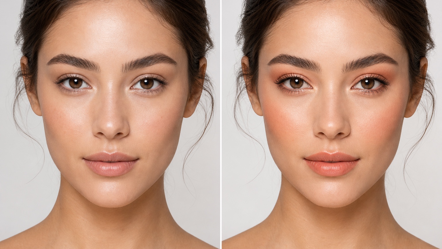 AI Beauty Look Generator for Makeup Artists and Creators visual example 2
