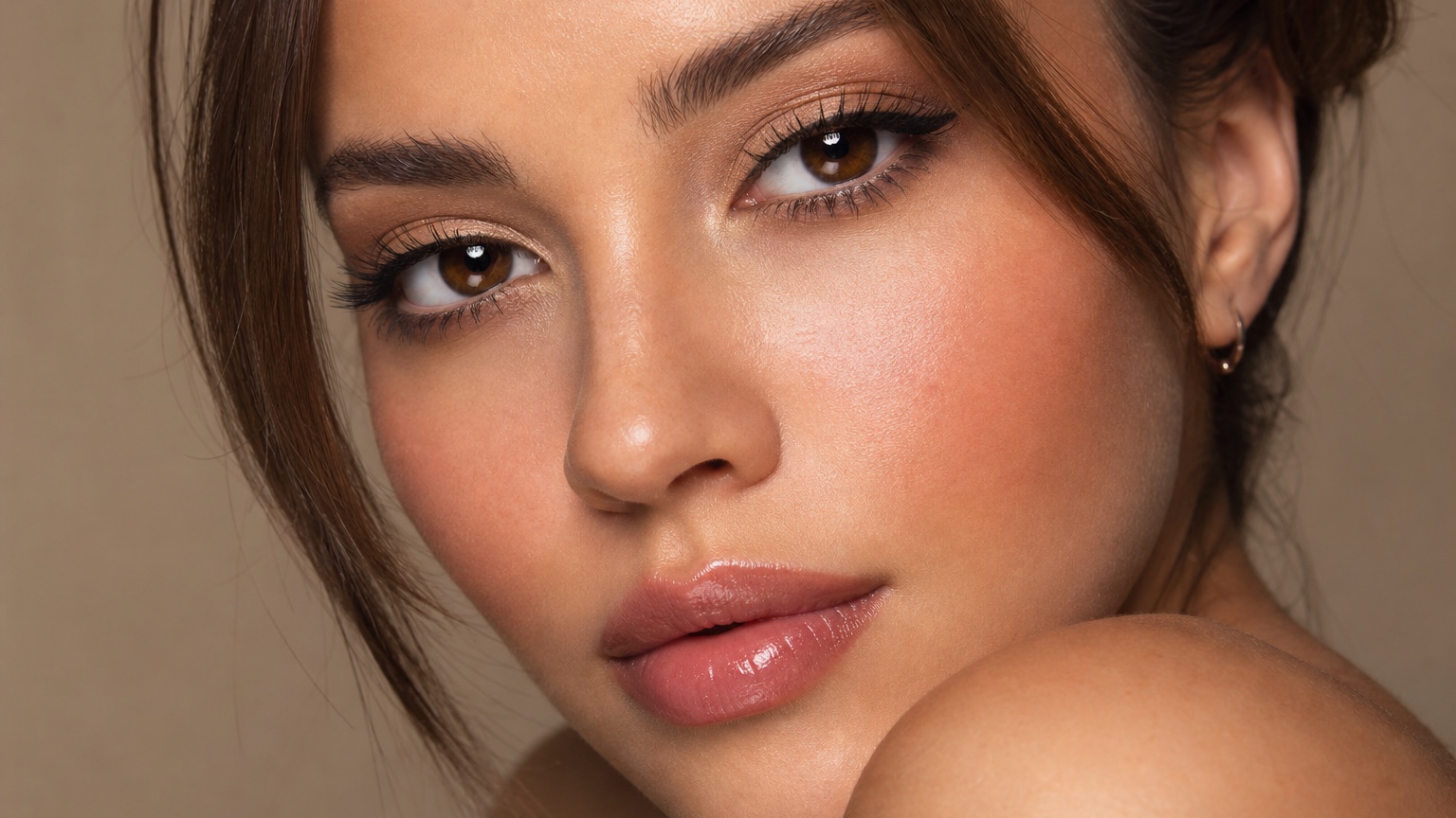AI Beauty Look Generator for Makeup Artists and Creators visual example 3