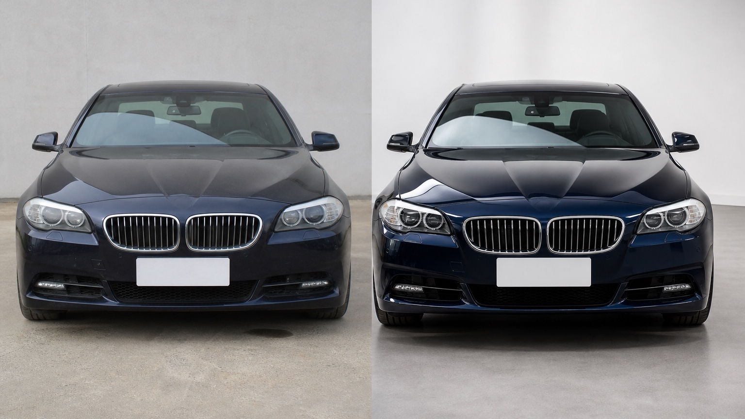 AI Car Photography Editor for Cleaner Sales and Social Images source planning view