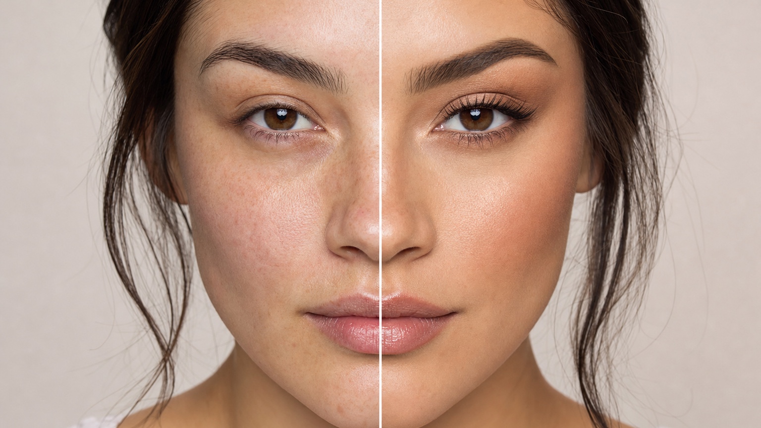 AI Contour Makeup Try-On: See Face-Shaping Looks Before Applying concept 2