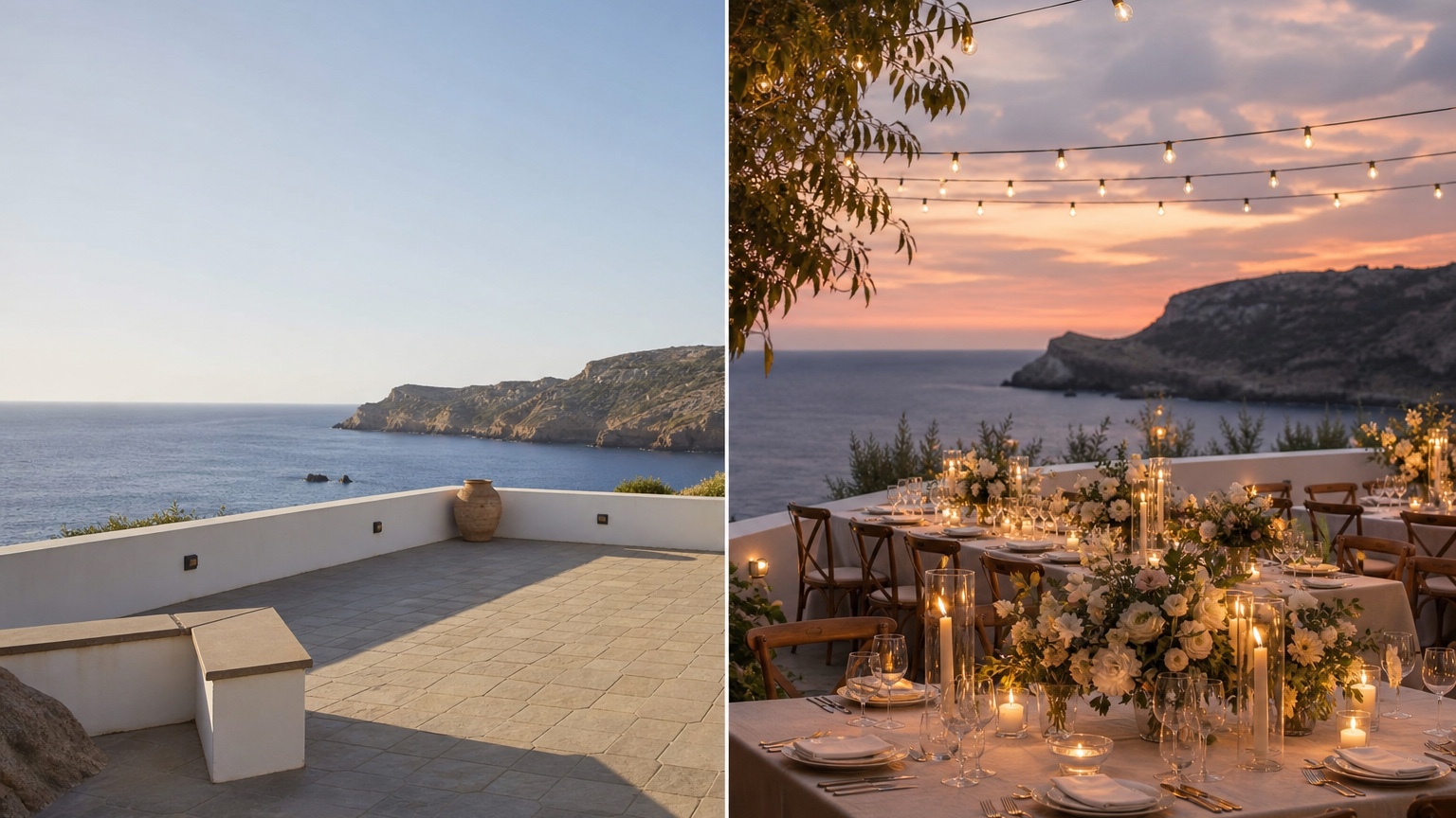 AI Destination Wedding Photo Ideas for Couples and Planners concept 2