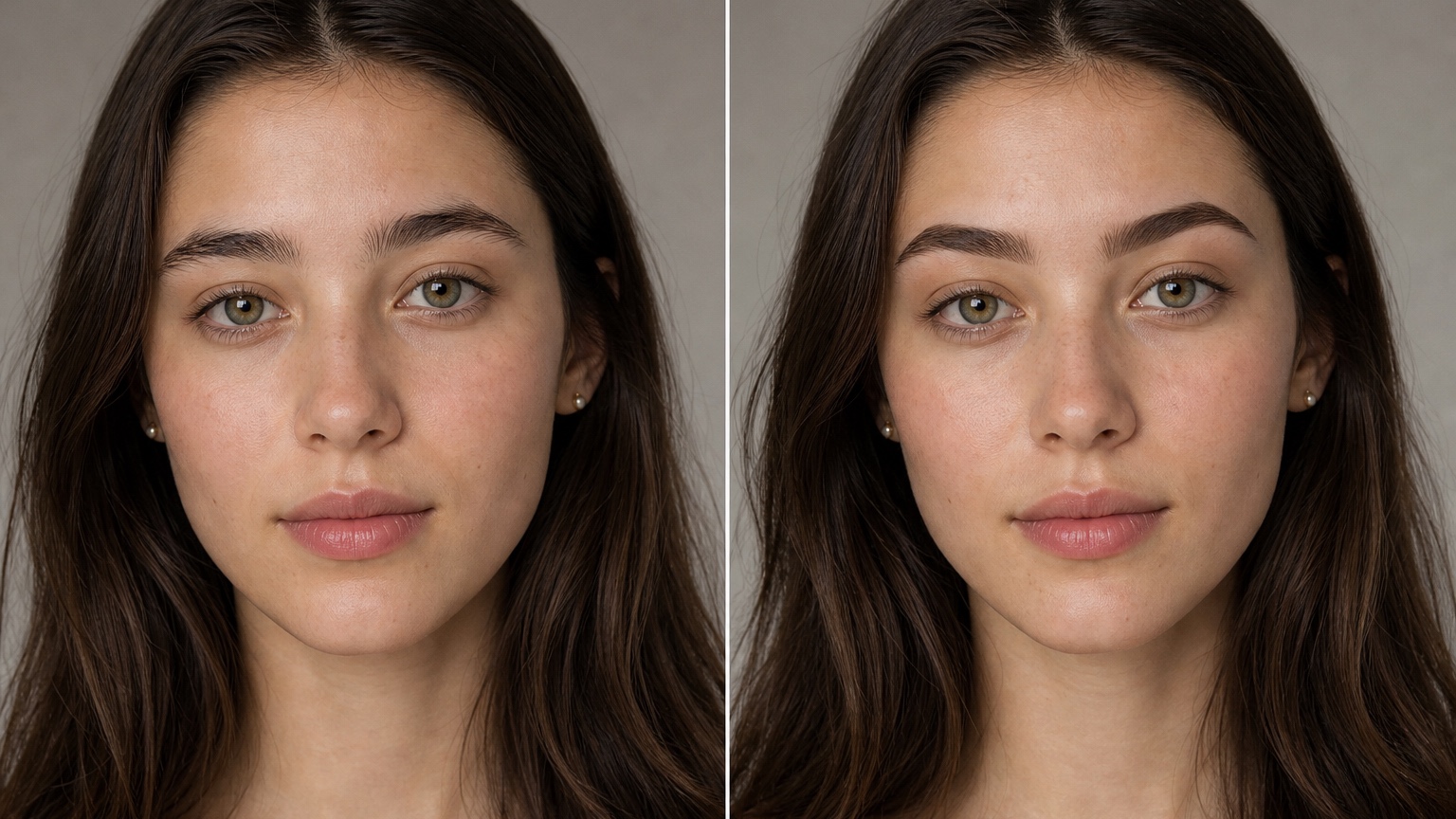 AI Eyebrow Shape Try-On: Preview Brows Before Waxing or Tinting visual example 2