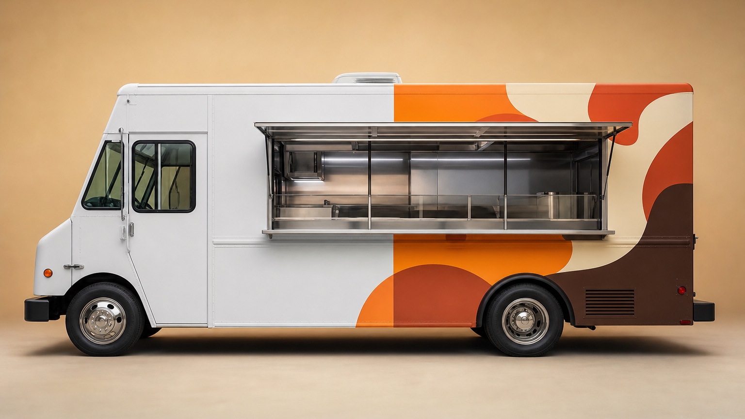 AI Food Truck Design Generator for Wraps and Branding comparison detail
