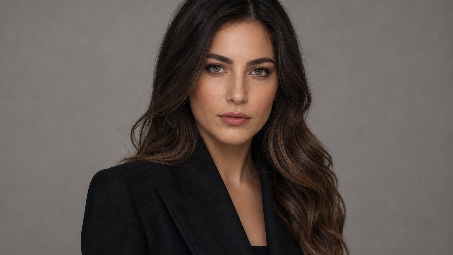 AI Hairstyle Ideas for Photoshoots and Personal Branding finished preview
