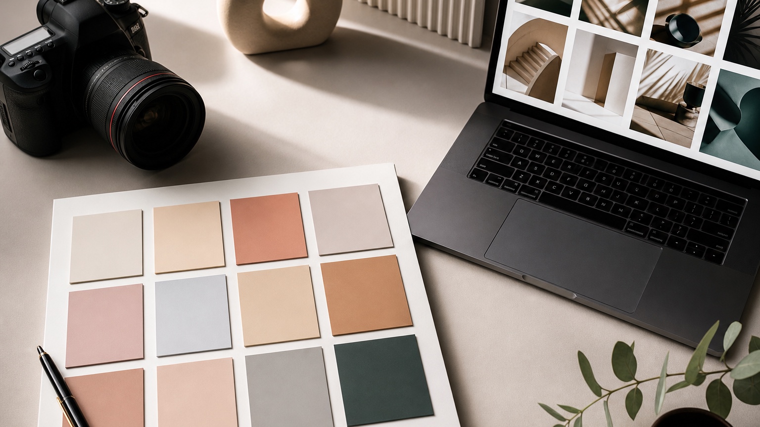 AI Instagram Photo Editor: Create Scroll-Stopping Visuals From Existing Photos split-object social comparison