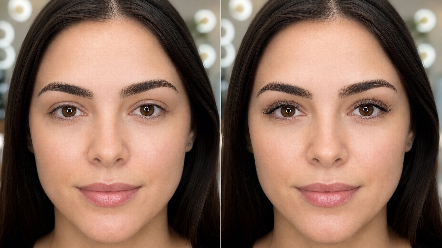 AI Lash Try-On: Preview Lash Styles Before Buying or Booking visual example 2