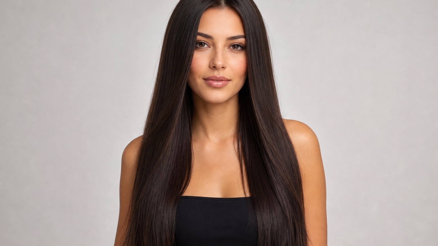 AI Long Hair Simulator: Preview Length, Layers, and Extensions preview 2