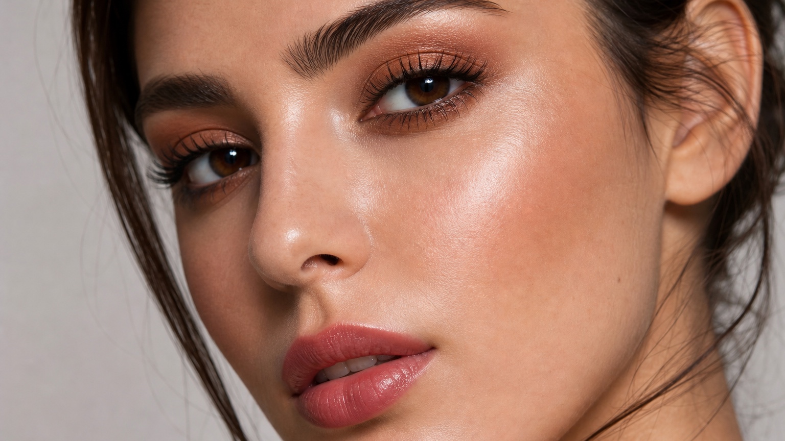AI Makeup App Online: Try Looks Without Downloading Anything visual example 3