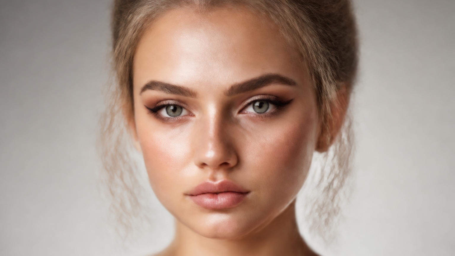 AI Makeup Looks for Photoshoots: Plan Beauty Styling Visually visual example 1