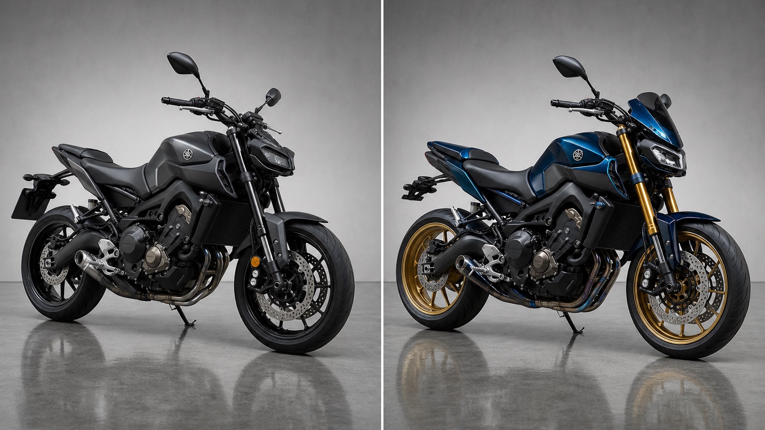 AI Motorcycle Design Generator: Preview Bike Customizations Before the Shop Visit concept 2