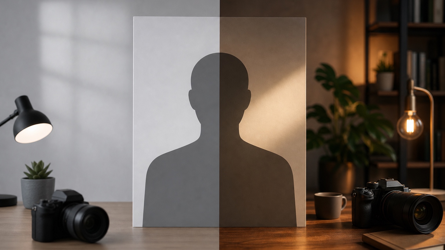 AI Personal Brand Photos for Founders, Coaches, and Creators split comparison review