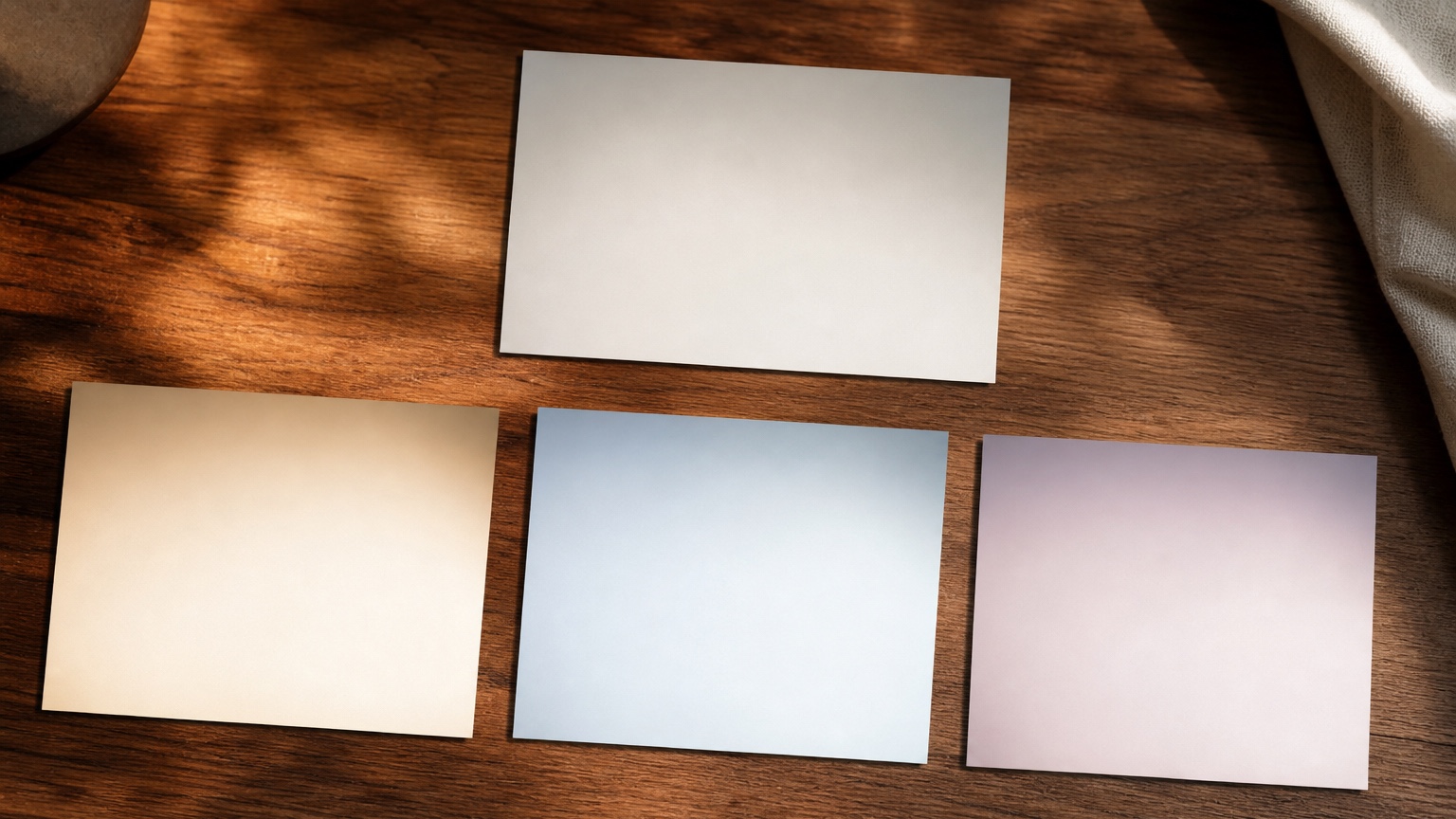 AI Photo Remix: Reuse One Image in Multiple Social Styles side-by-side social variation