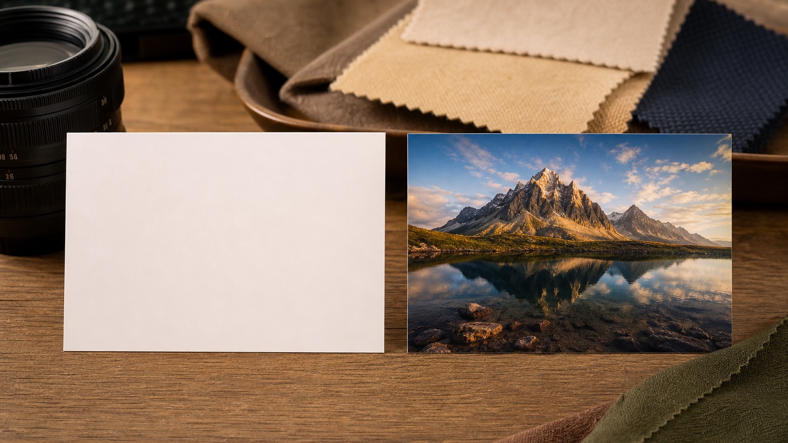 AI Photo Remix: Reuse One Image in Multiple Social Styles split comparison review