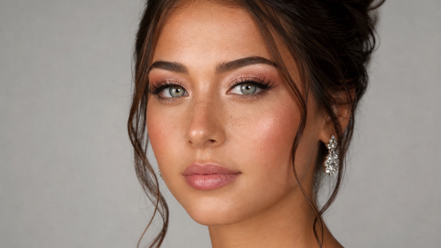 AI Prom Makeup Try-On: Preview Event Looks Before Booking concept 1