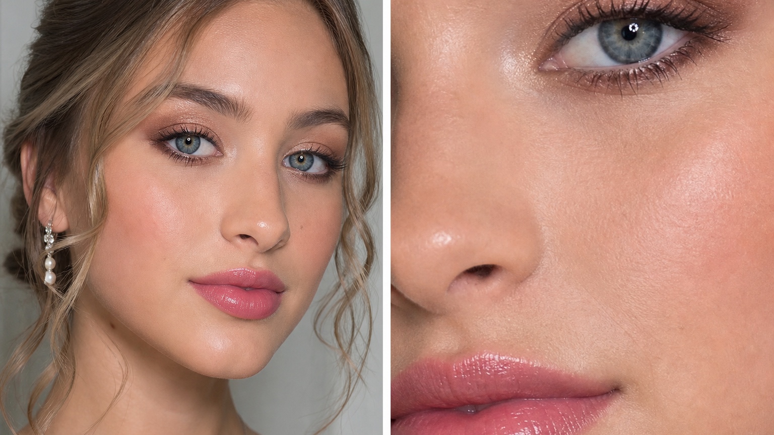 AI Prom Makeup Try-On: Preview Event Looks Before Booking concept 3