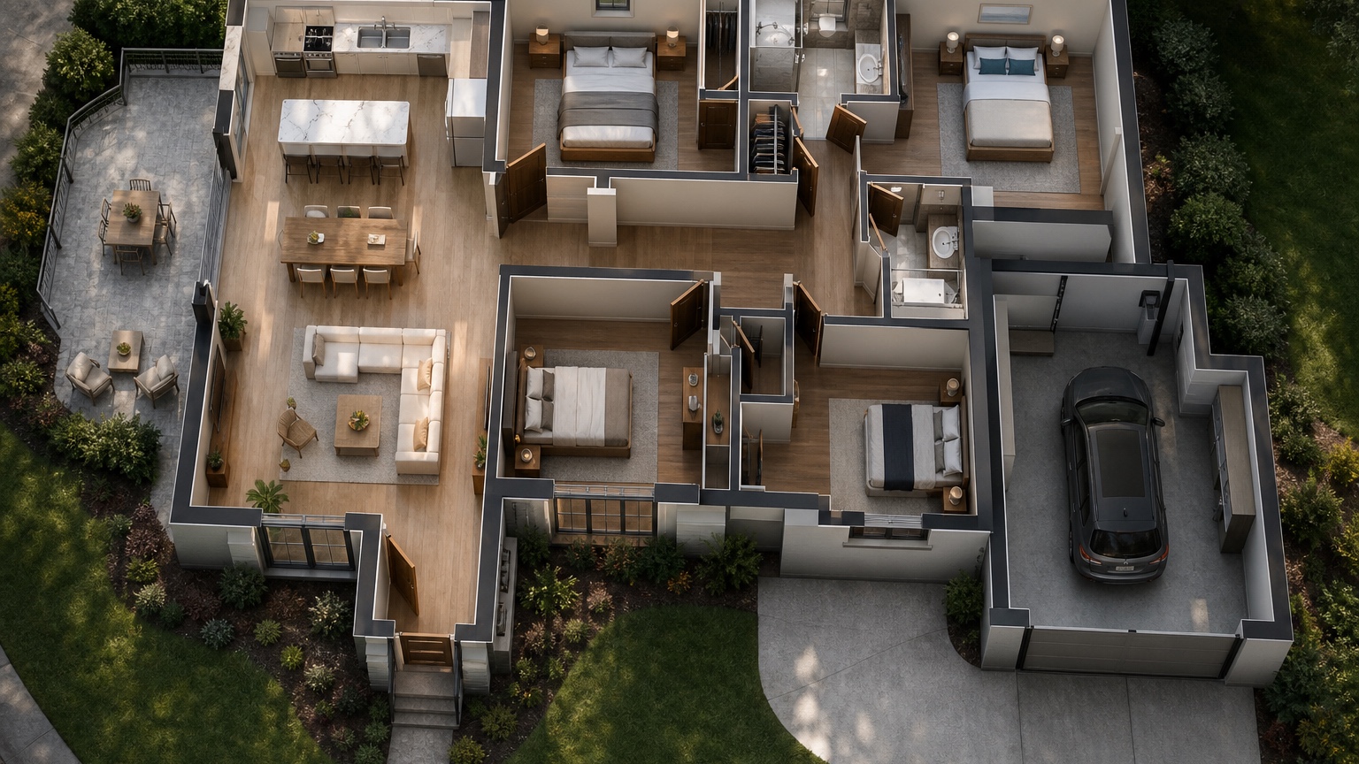 ai remodel floor plan visualizer concept image for remodel scope risk reducer