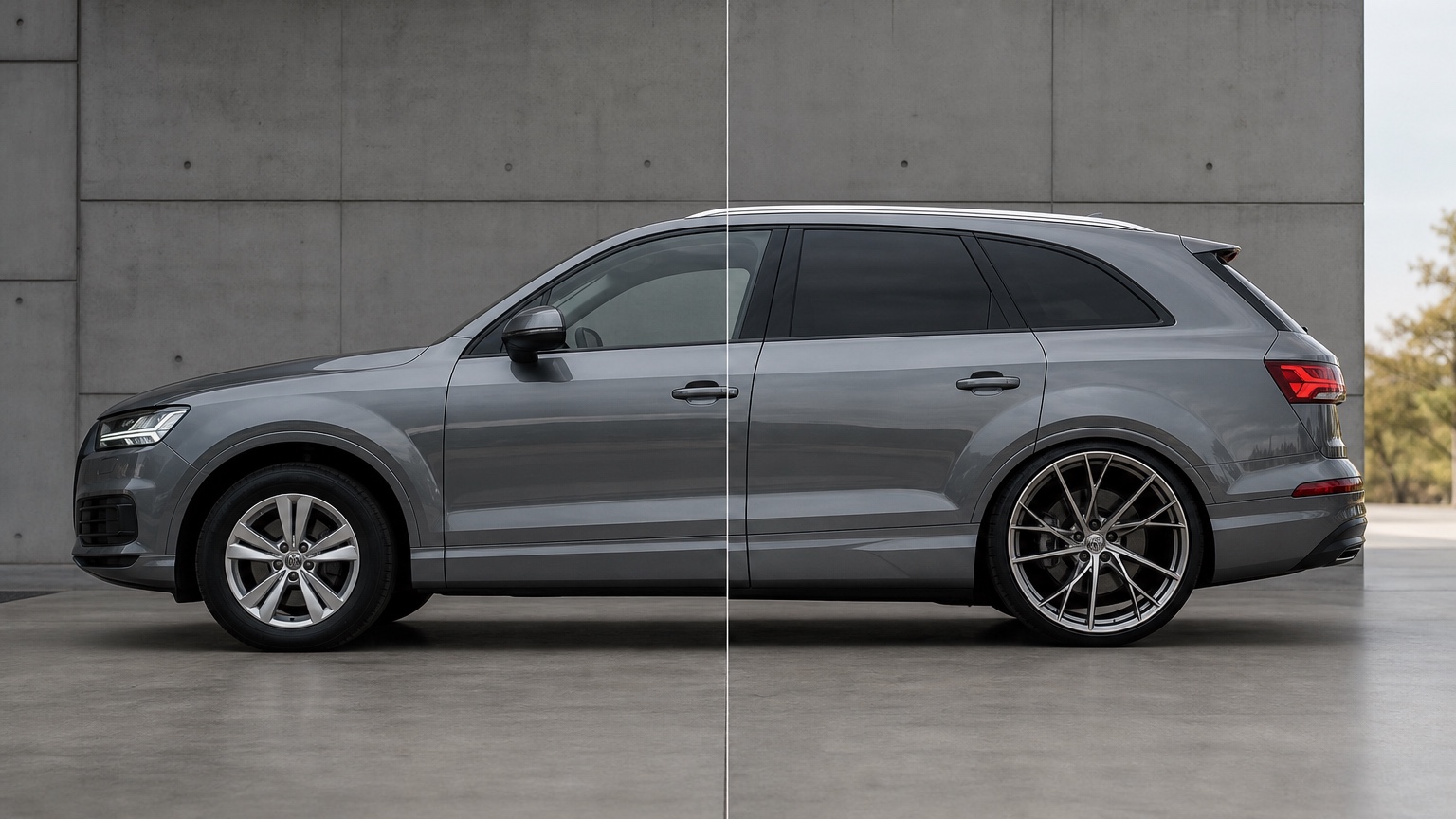 AI Rim Visualizer: Preview Wheels, Stance, and Fitment Before Buying concept 3