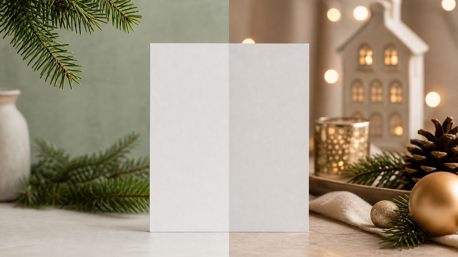 AI Seasonal Social Media Posts for Promotions and Campaigns split comparison review