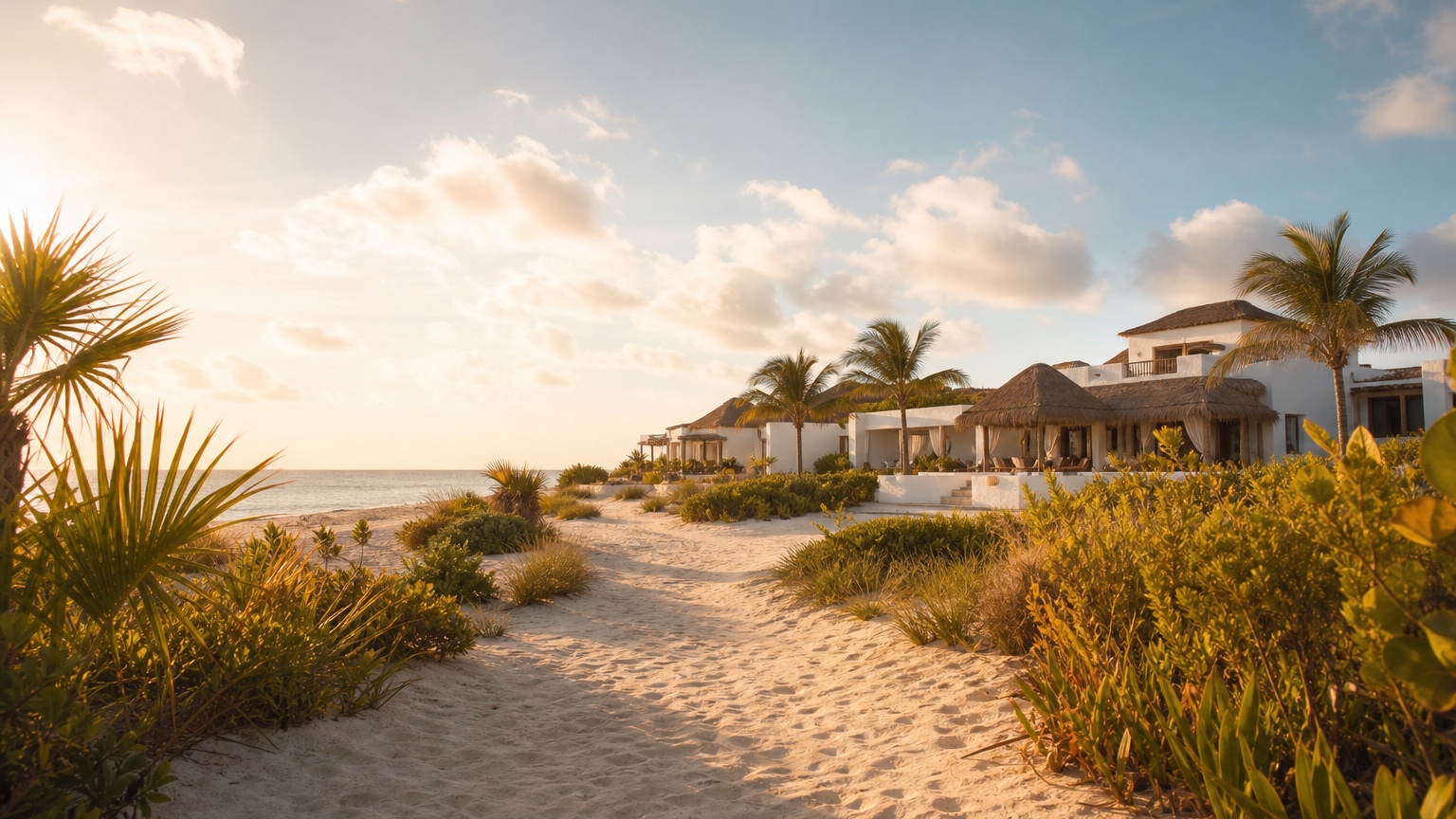 AI Travel Agency Marketing Images for Packages and Itineraries concept 2