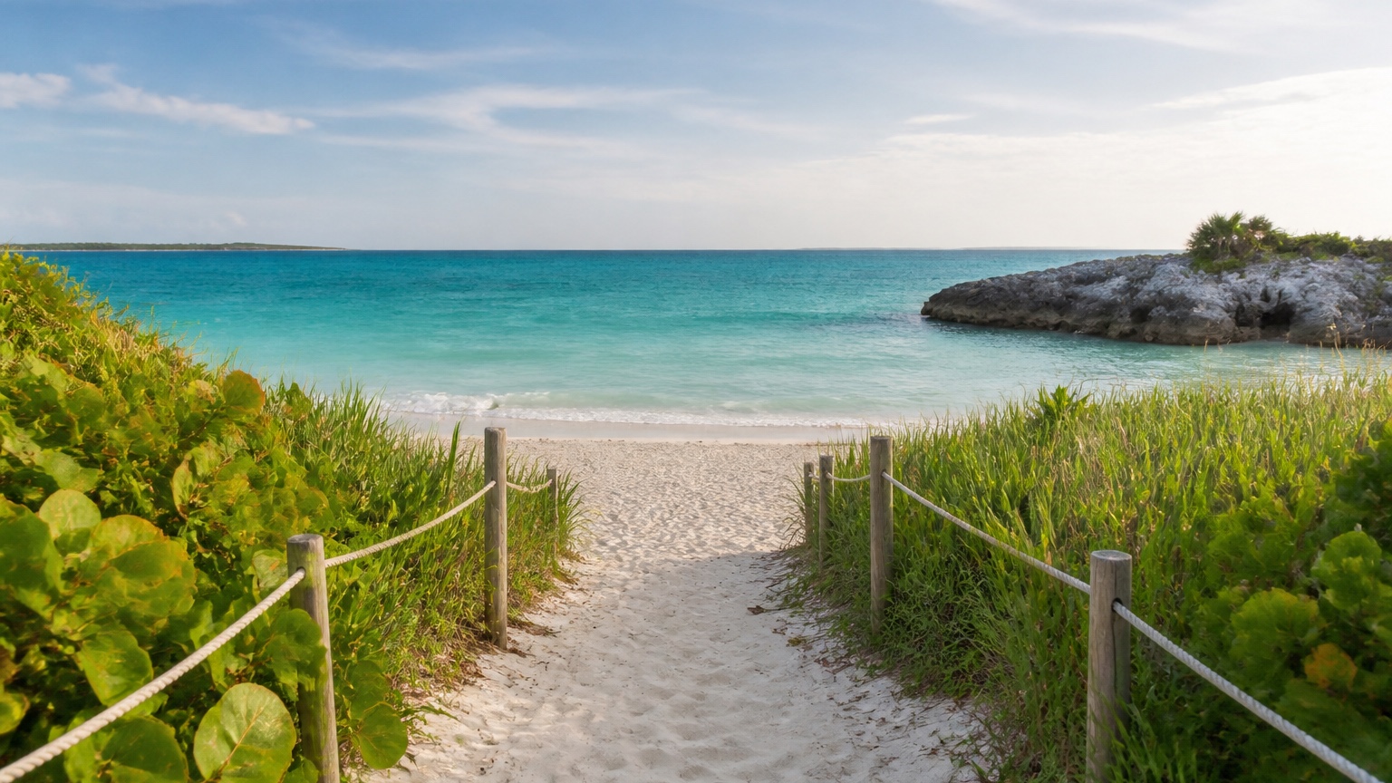 AI Travel Background Changer for Vacation-Style Images concept 1