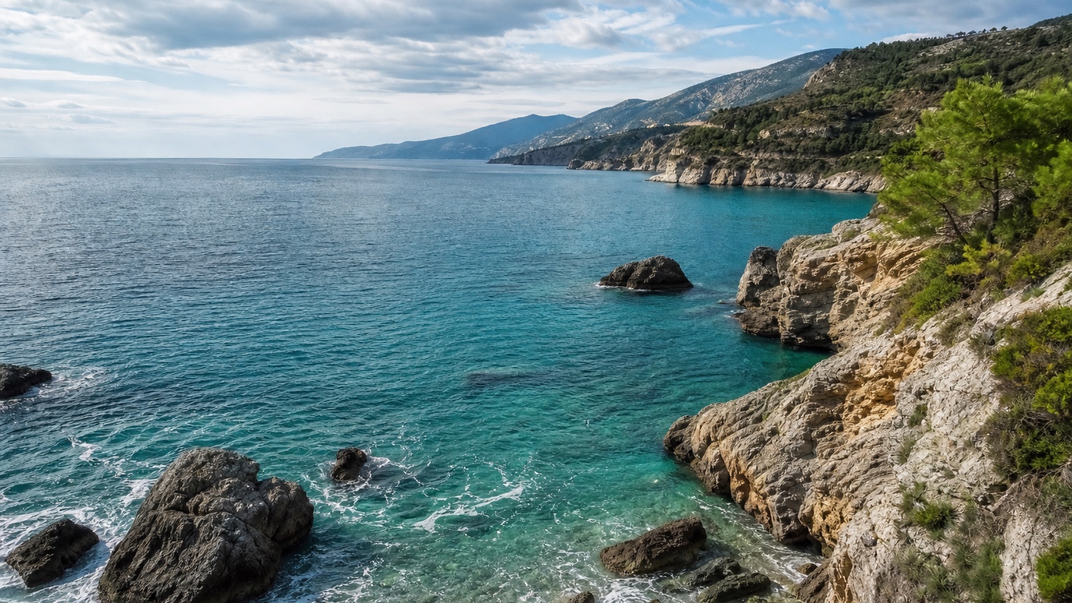 AI Travel Blogger Images: Create More Visuals From Every Trip concept 1