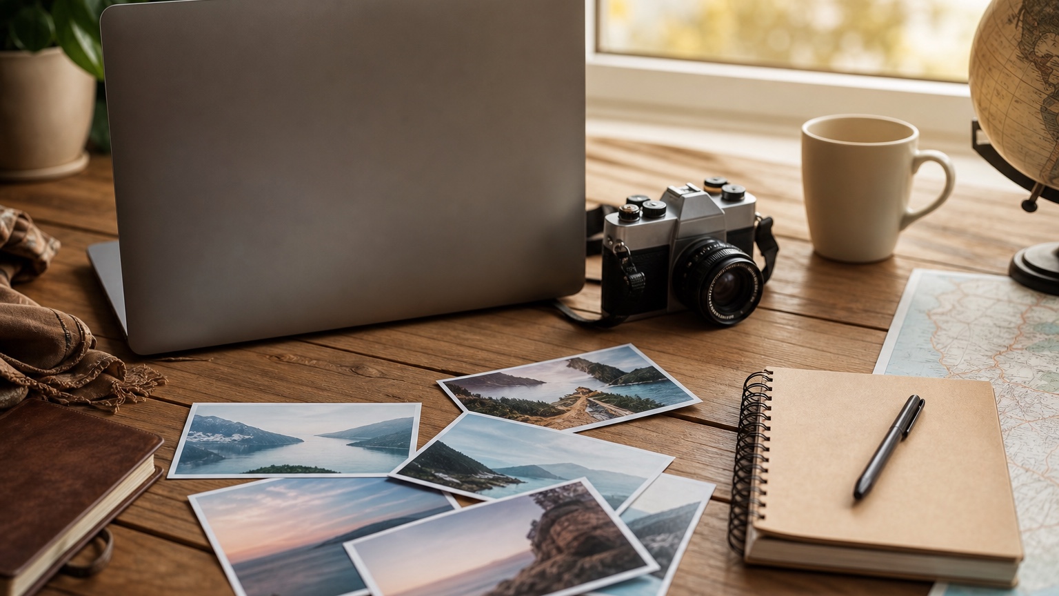 AI Travel Instagram Photos: Turn Trip Shots Into Post Ideas concept 3