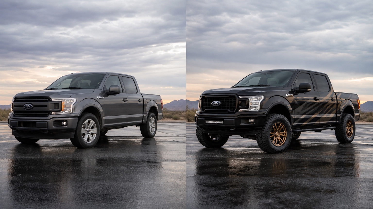 AI Truck Design Generator: Preview Truck Upgrades Before You Buy Parts concept 2