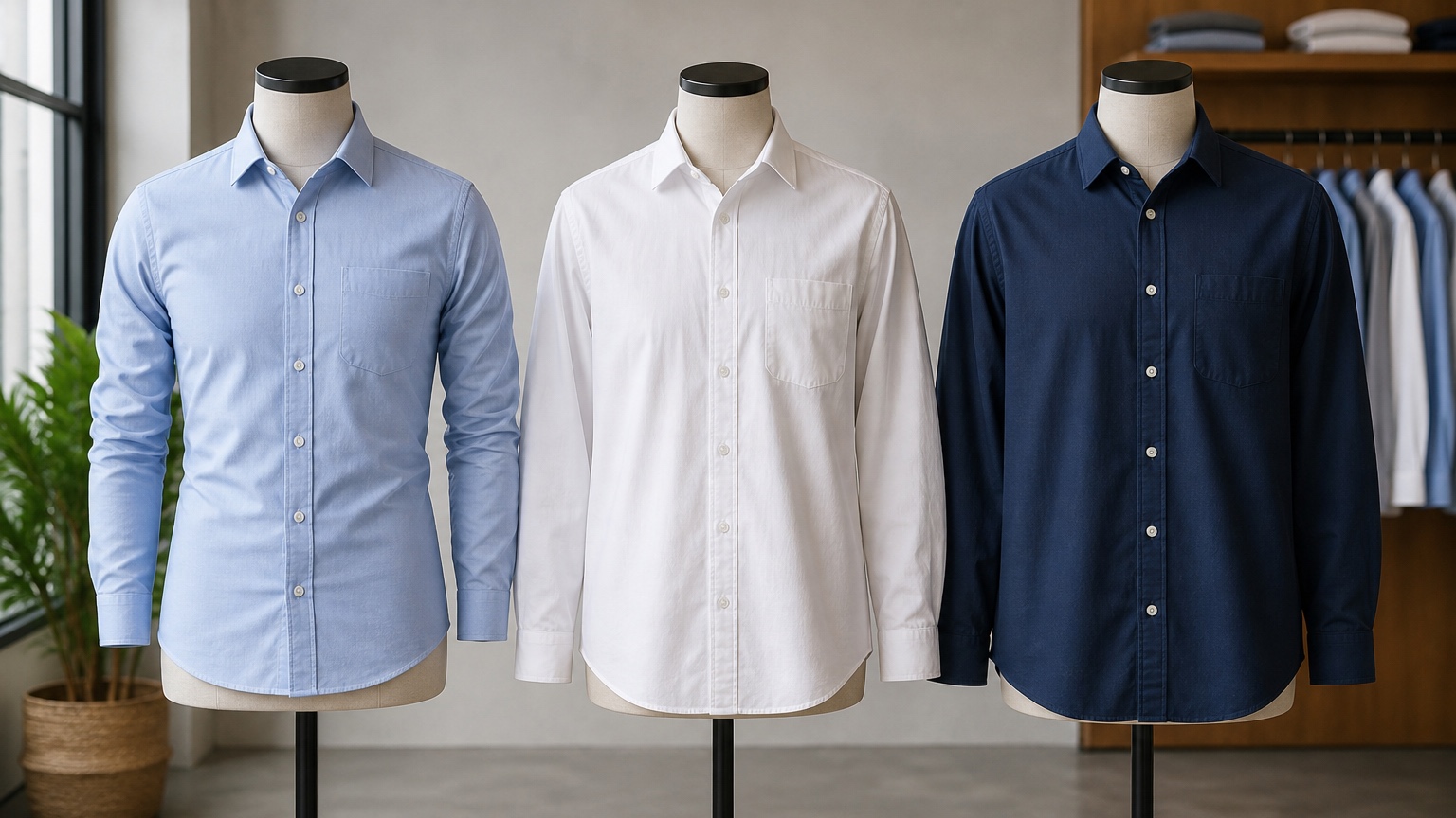 AI Try-On Shirt: Preview Shirts on Your Photo finished concept