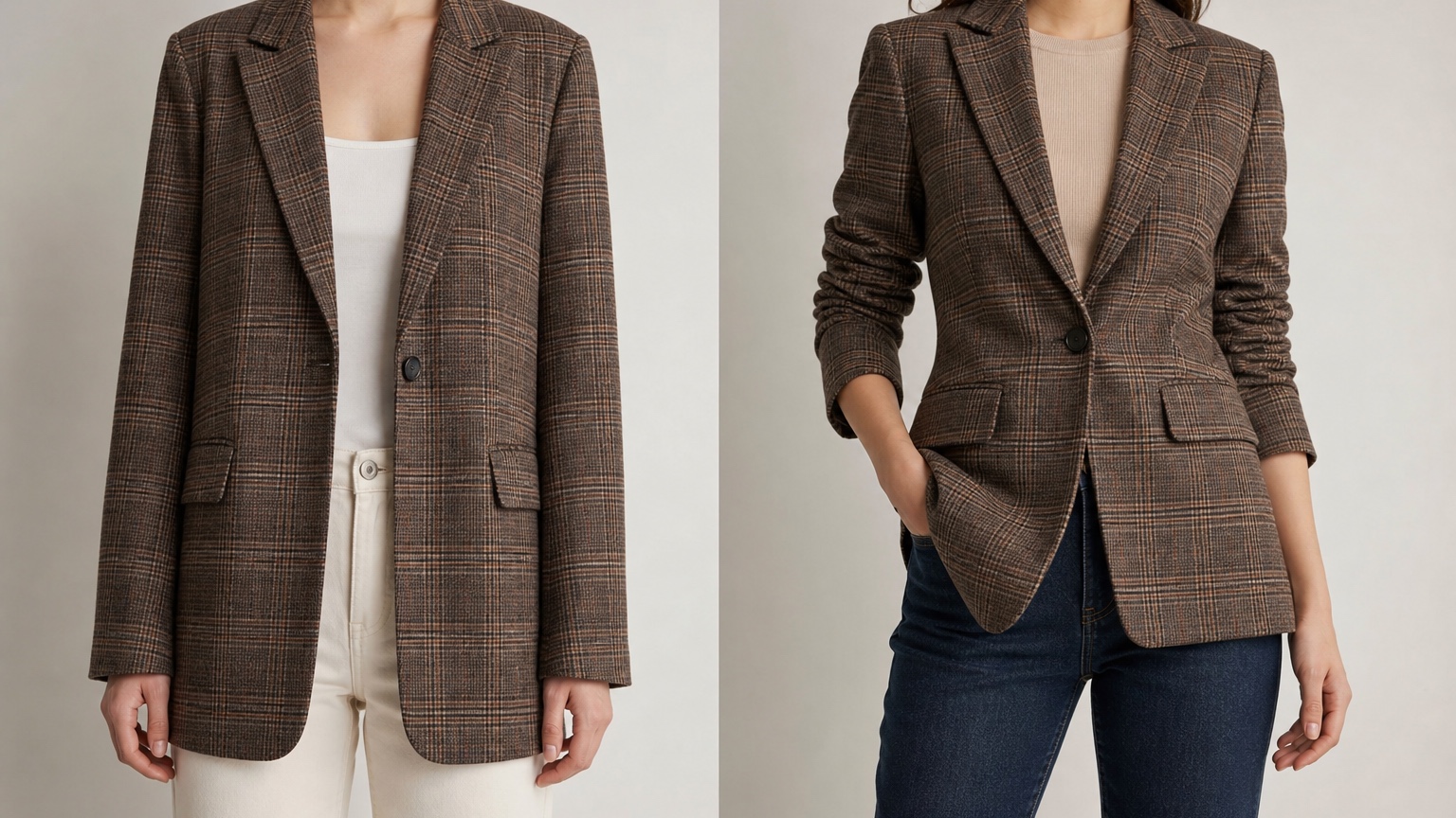 ai virtual try on clothes before and after planning